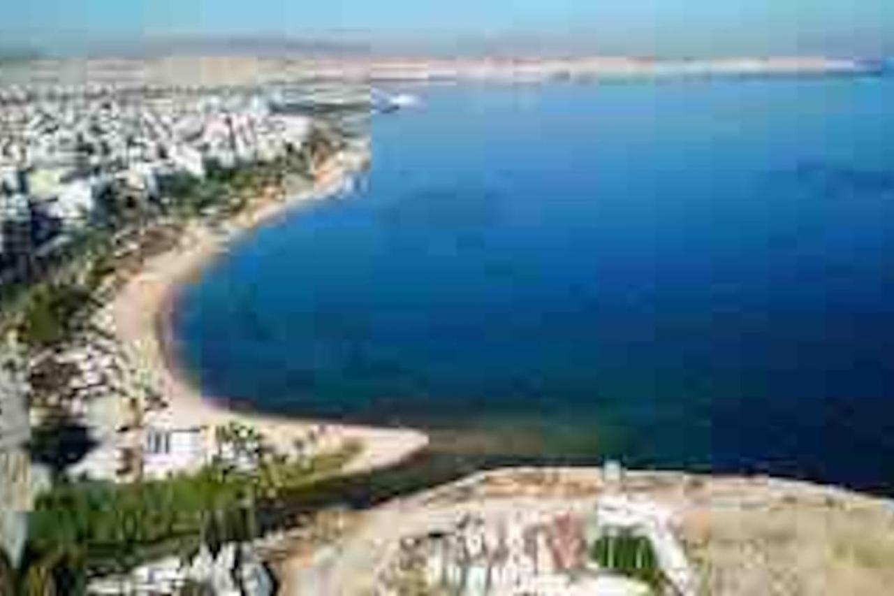 Paleo Faliro Athens Fully Equipped 2 Bedrooms 90 Sqm Big Apartment 200M To Free Beach Exterior foto